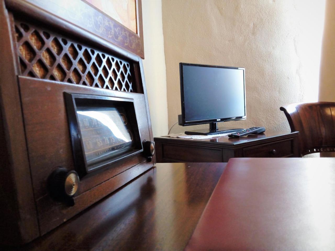 Hotel Utopía Benalup-Casas Viejas Buitenkant foto