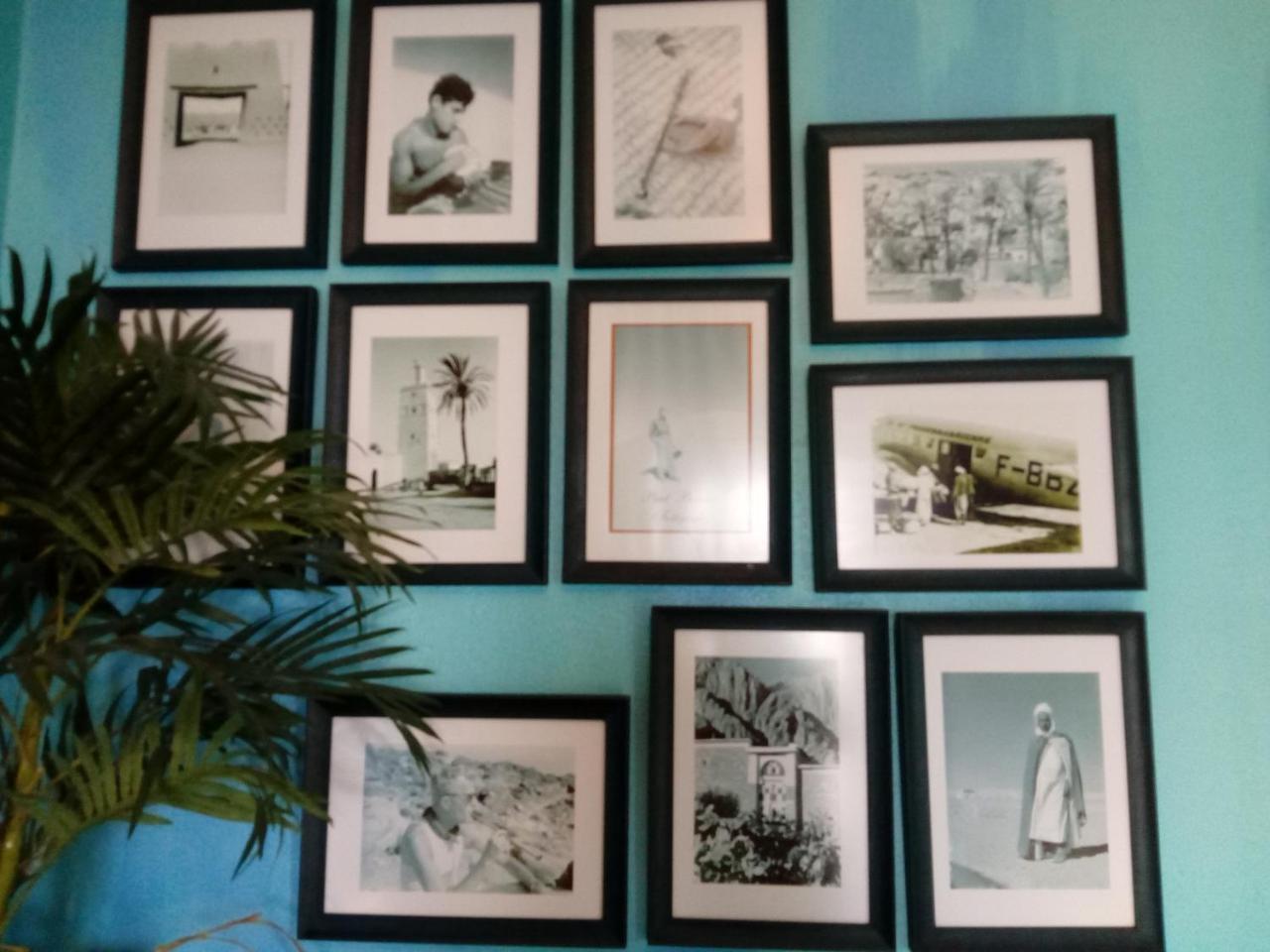 Hotel Utopía Benalup-Casas Viejas Buitenkant foto
