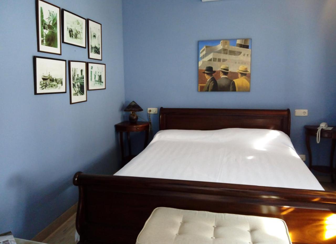 Hotel Utopía Benalup-Casas Viejas Buitenkant foto