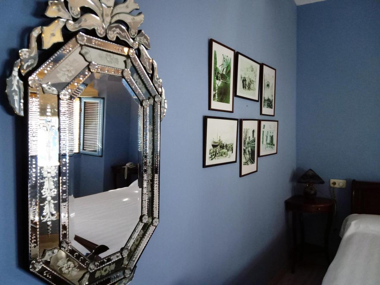 Hotel Utopía Benalup-Casas Viejas Buitenkant foto